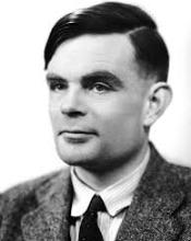 Alan Turing