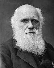 Charles Darwin