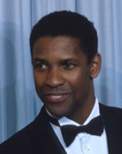 Denzel Washington