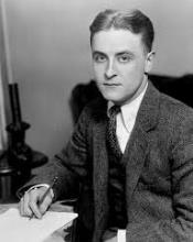 Francis Scott Fitzgerald