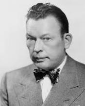 Fred Allen