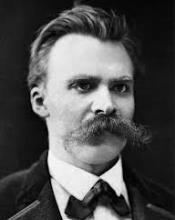 Friedrich Nietzsche