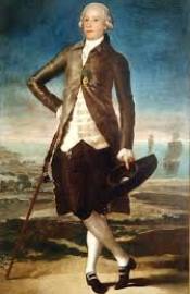 Gaspar Melchor de Jovellanos
