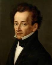 Giacomo Leopardi