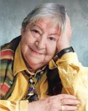 Gloria Fuertes