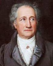 Johann Wolfgang von Goethe