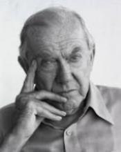 Graham Greene