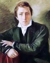Heinrich Heine