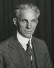 Henry Ford