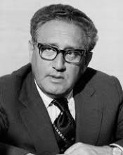 Henry Kissinger
