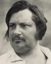Honoré de Balzac