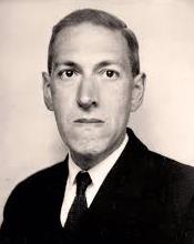 Howard Phillips Lovecraft