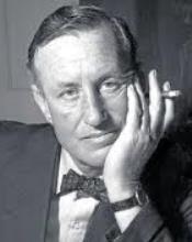 Ian Fleming