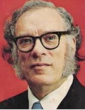 Isaac Asimov