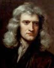 Isaac Newton