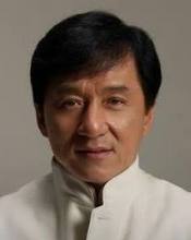 Jackie Chan