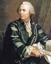 Leonhard Euler