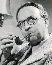 Raymond Chandler