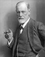 Sigmund Freud