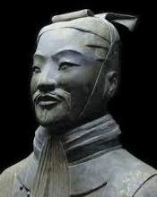 Sun Tzu