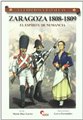 Zaragoza 1808-1809 - El espíritu de Numancia (Guerreros Y Batallas)